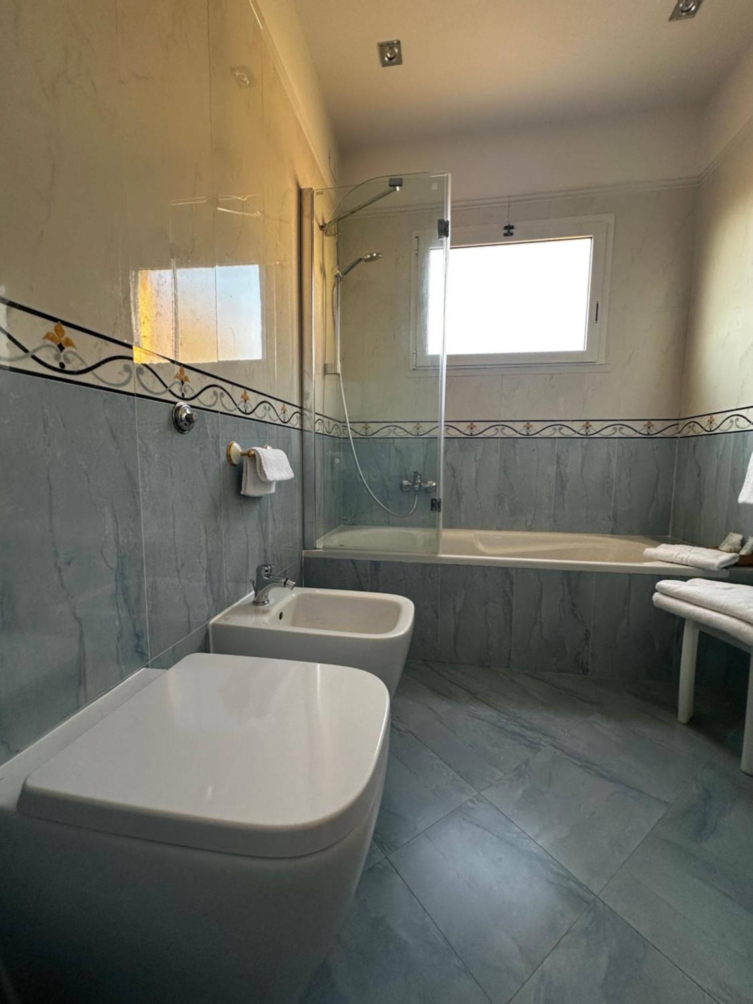 Comfort Astoria Palace Bed and breakfast Roma